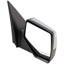 Load image into Gallery viewer, Kool Vue 2006-2010 Ford Explorer &amp; Explorer Sport Trac Manual Mirror - Right (6L2Z17682DAAPFM)