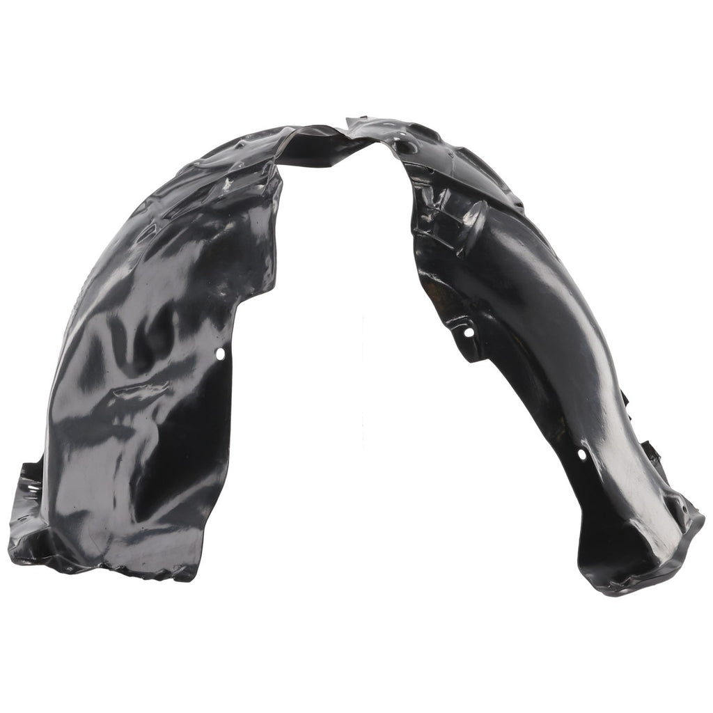 2016-2019 Chevrolet Cruze Fender Liner - Front, Passenger Side, Inner (84156925)