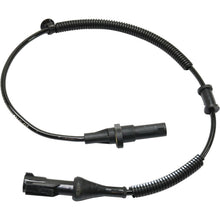 Load image into Gallery viewer, 2005-2010 Ford Mustang ABS Speed Sensor - Rear, Driver or Passenger Side (6R3Z2C190A)