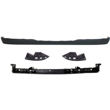 Load image into Gallery viewer, 2007-2014 Chevrolet Bumper Face Bar - Front (22742861)