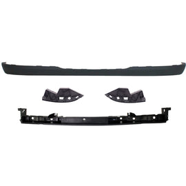 2007-2014 Chevrolet Bumper Face Bar - Front (22742861)
