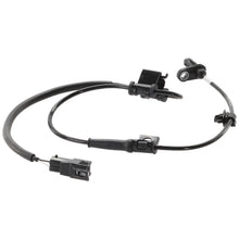 Load image into Gallery viewer, 2011-2014 Hyundai Sonata ABS Speed Sensor - Front, Left (598103S300)