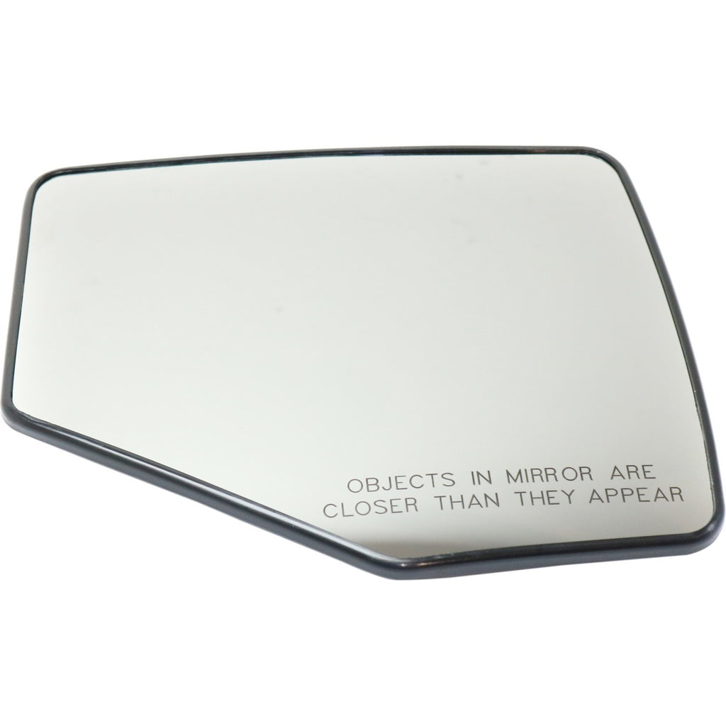 Kool Vue 2006-2010 Ford Explorer, Ford Explorer Sport Trac & Mercury Mountaineer Mirror Glass - Passenger Side (6L2Z17K707A)