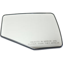 Load image into Gallery viewer, Kool Vue 2006-2010 Ford Explorer, Ford Explorer Sport Trac &amp; Mercury Mountaineer Mirror Glass - Passenger Side (6L2Z17K707A)
