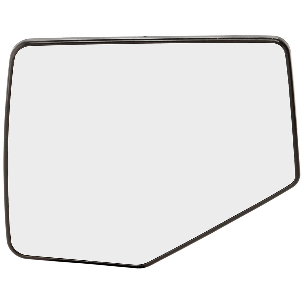 Kool Vue 2006-2010 Ford Explorer, Ford Explorer Sport Trac & Mercury Mountaineer Mirror Glass - Left (6L5Z17K707B)