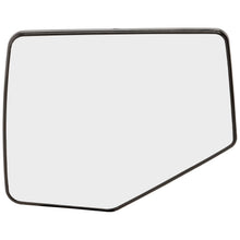 Load image into Gallery viewer, Kool Vue 2006-2010 Ford Explorer, Ford Explorer Sport Trac &amp; Mercury Mountaineer Mirror Glass - Left (6L5Z17K707B)