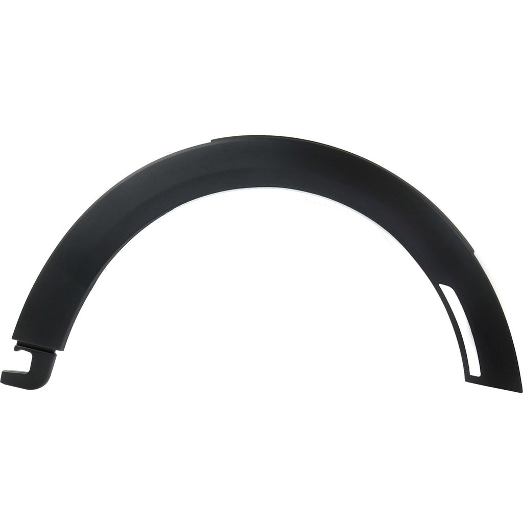 2014-2021 Mini Cooper Fender Trim Molding - Front, Right (51777376870)
