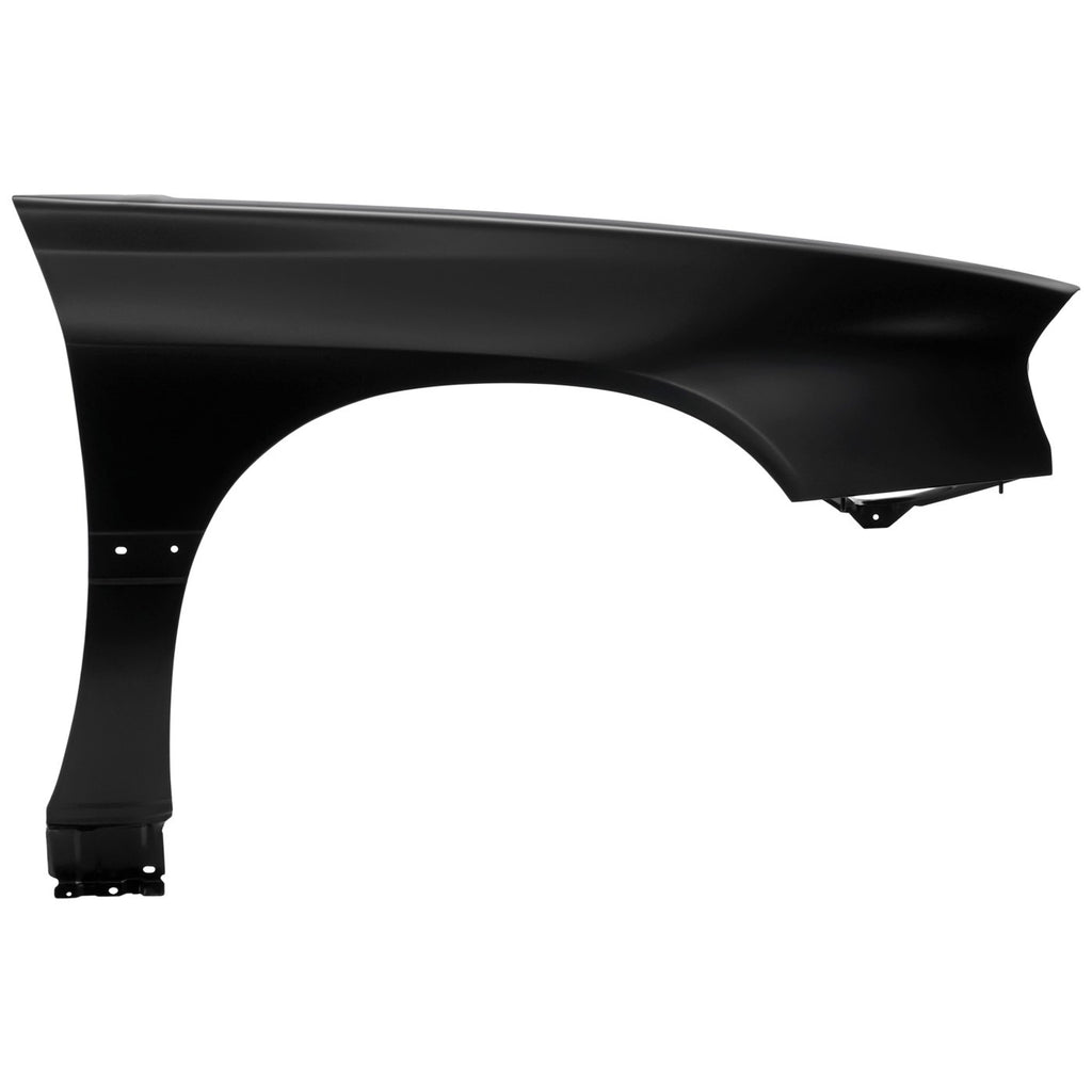 2000-2005 Chevrolet Impala Fender - Front, Passenger Side, CAPA Certified (89025178)