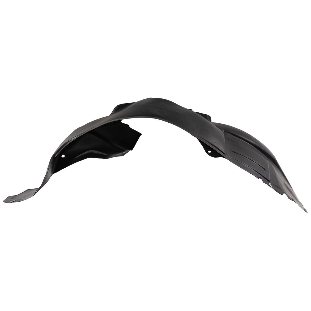 2001-2003 Chrysler Town & Country & Voyager Fender Liner - Front, Driver Side, Inner (4857429AB)