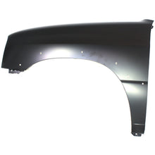 Load image into Gallery viewer, 1999-2005 Suzuki Grand Vitara Fender Front Left