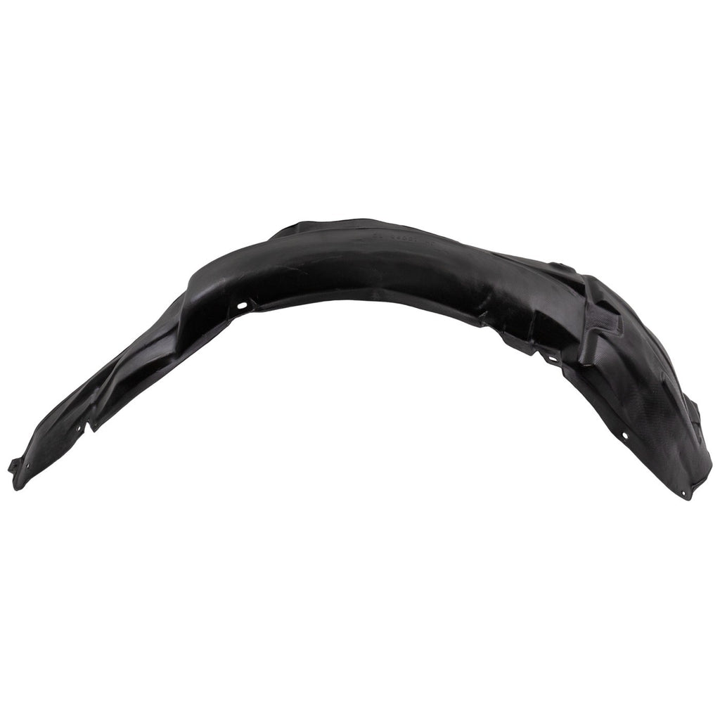 2006-2013 Suzuki Grand Vitara Fender Liner Front Right