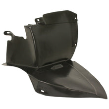 Load image into Gallery viewer, 1997-2005 Buick Park Avenue Fender Liner - Front, Driver Side, Outer (25665909)