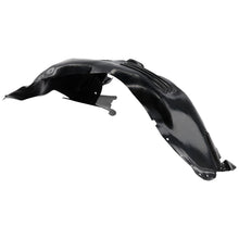 Load image into Gallery viewer, 2009-2012 Lincoln MKS Fender Liner - Front, Driver Side, Inner (8A5Z16103A)