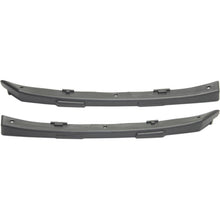Load image into Gallery viewer, 2011-2016 Hyundai Elantra Bumper Brackets - Front (865533Y000)