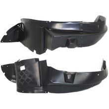Load image into Gallery viewer, 2006-2011 Chevrolet HHR Fender Liners - Left &amp; Right (15856031PFM)