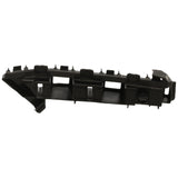 Front Left Bumper Retainer For 2012-2015 Volkswagen Passat Outer Guide VW1062100