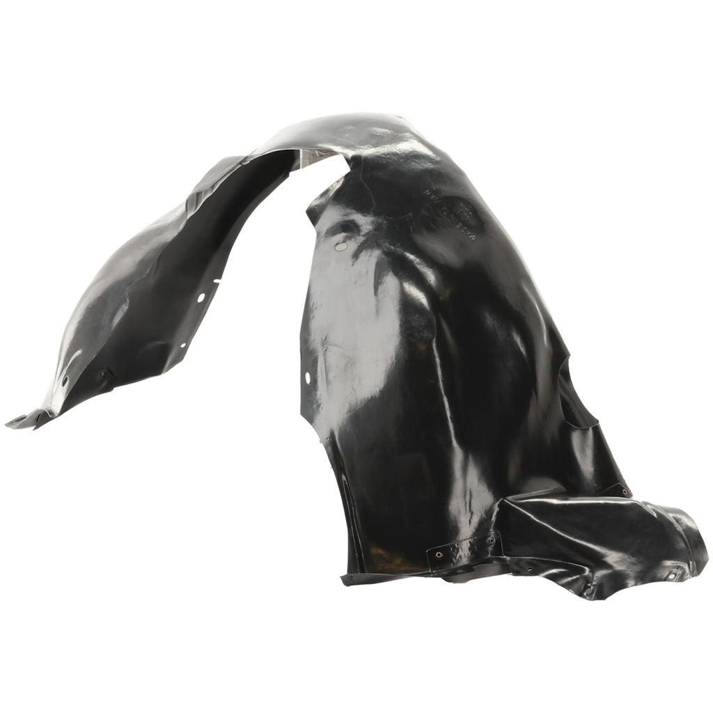 2012-2015 Volkswagen Jetta Fender Liner - Front, Driver Side, Inner (5C6805911A)
