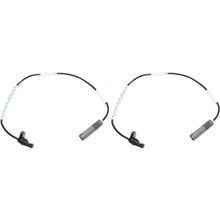 Load image into Gallery viewer, 2006-2013 BMW ABS Speed Sensor - Set of 2, Left &amp; Right