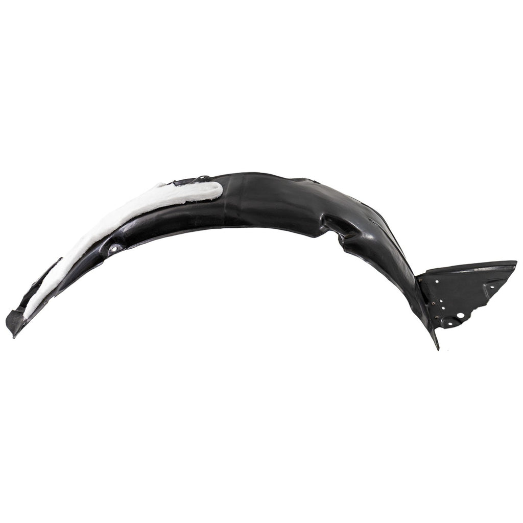 2014-2016 Hyundai Elantra Fender Liner - Front, Right, Inner (868123Y500)