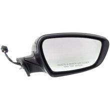 Load image into Gallery viewer, Kool Vue 2014-2016 Kia Forte &amp; Forte5 Power Mirror - Right, Power Folding (87620A7280)
