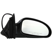 Load image into Gallery viewer, Kool Vue 2000-2005 Buick LeSabre Power Mirror - Right, Paintable, Manual Folding (25769727)