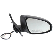 Load image into Gallery viewer, Kool Vue 2012-2019 Toyota Prius C Mirror - Passenger Side, Heated (8791052E20)