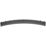 Bumper Face Bar Step Pad Molding Trim Rear For Jeep 11-16 CH1191113 68111633AB