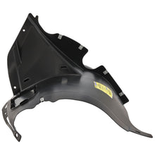 Load image into Gallery viewer, 2015-2020 Volkswagen Golf, Golf SportWagen &amp; e-Golf Fender Liner - Front, Driver Side, Inner (5G0805911AK)