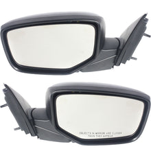 Load image into Gallery viewer, Kool Vue 2008-2012 Honda Accord Mirrors - Left &amp; Right, Sedan (76208TA5A01)