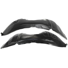 Load image into Gallery viewer, 2000-2007 Ford Focus Front Fender Liners - Driver &amp; Passenger Side
