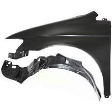 Load image into Gallery viewer, 1999-2004 Honda Odyssey Fender - Front, Left, Primed (60261S0XA90ZZ)