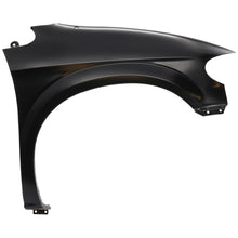 Load image into Gallery viewer, 2001-2007 Chrysler Fender - Front, Passenger Side, CAPA Certified (5018442AB)