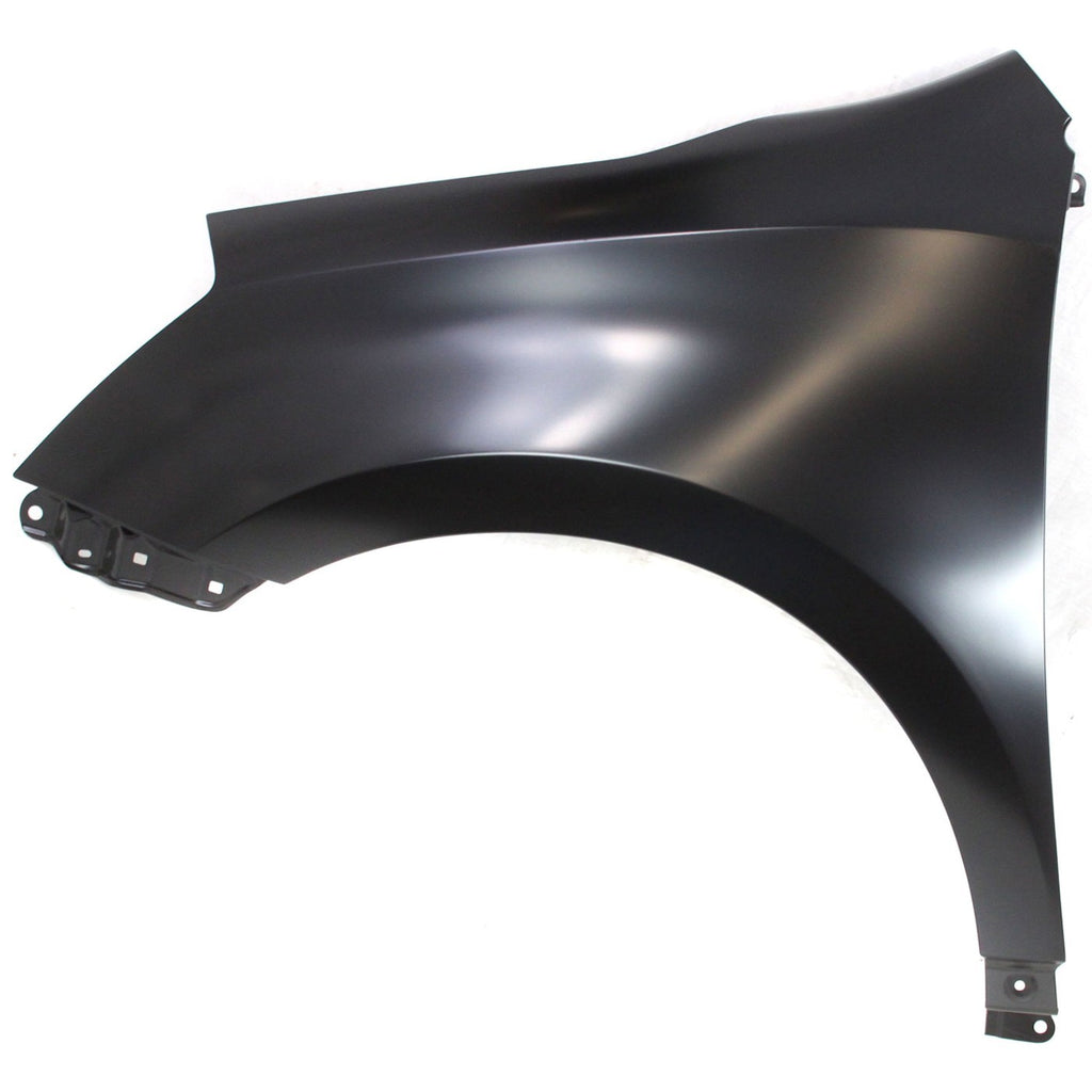 2009-2010 Pontiac Vibe Fender - Front, Driver Side (19183900)
