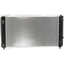 Load image into Gallery viewer, 1996-2005 Chevrolet, GMC, Isuzu &amp; Oldsmobile Radiator - 4.3L (52472963)