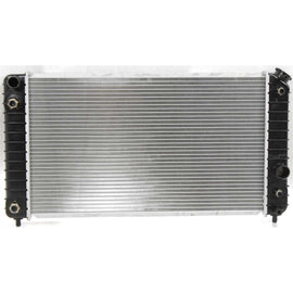 1996-2005 Chevrolet, GMC, Isuzu & Oldsmobile Radiator - 4.3L (52472963)