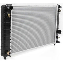 Load image into Gallery viewer, 1996-2005 Chevrolet, GMC, Isuzu &amp; Oldsmobile Radiator - 4.3L (52472963)