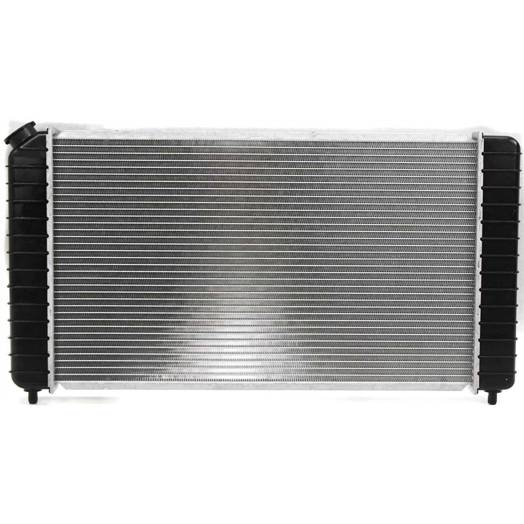 1996-2005 Chevrolet, GMC, Isuzu & Oldsmobile Radiator - 4.3L (52472963)