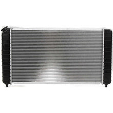 Load image into Gallery viewer, 1996-2005 Chevrolet, GMC, Isuzu &amp; Oldsmobile Radiator - 4.3L (52472963)