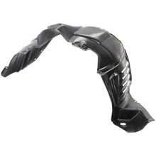 Load image into Gallery viewer, 2001-2007 Toyota Highlander Fender Liner - Front, Driver Side (5380648030)
