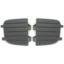 Load image into Gallery viewer, 1999-2004 Nissan Pathfinder &amp; Pathfinder Armada Fog Light Covers - Front, Left &amp; Right, Outer (622562W500)