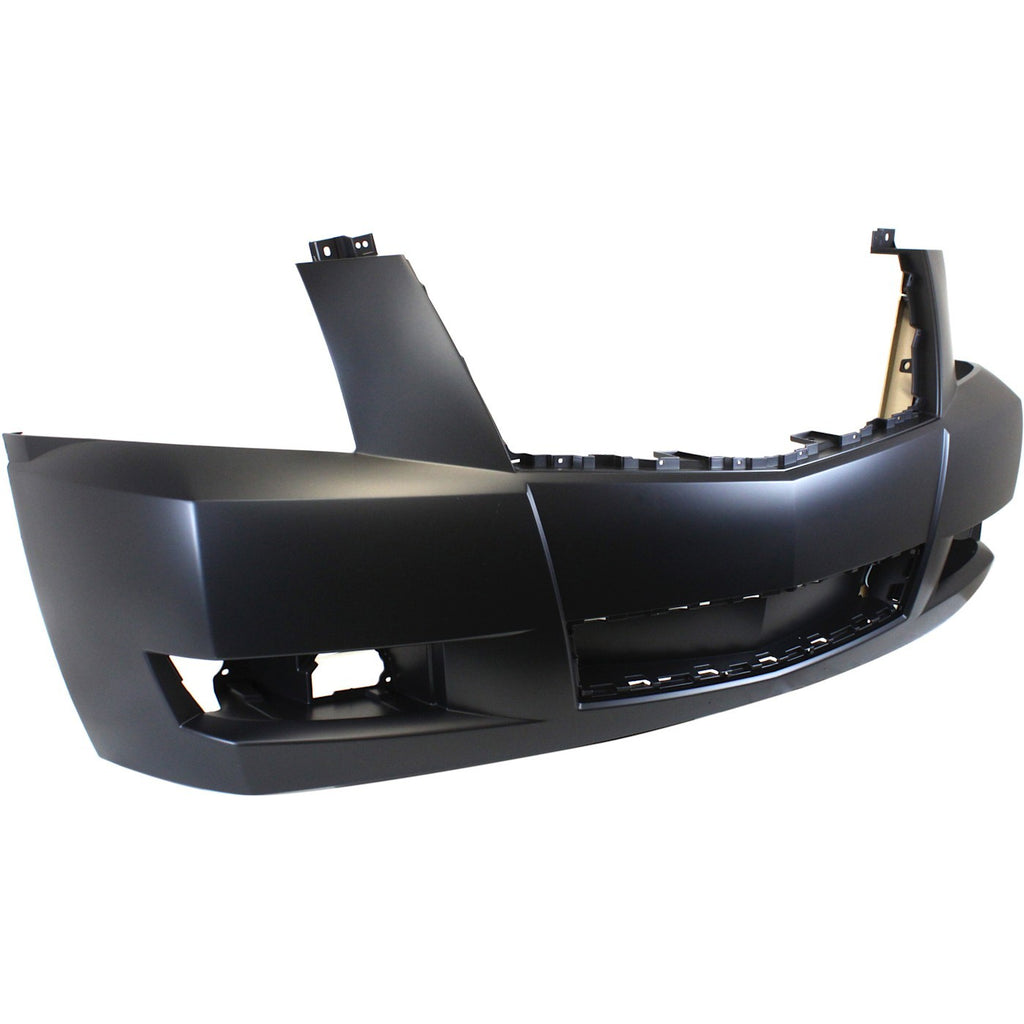 2008-2014 Cadillac Escalade & Escalade ESV Bumper Cover - Front (25975452)