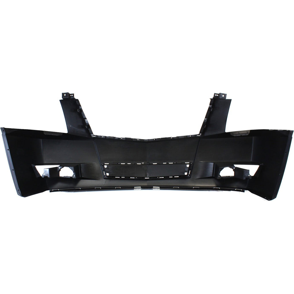 2008-2014 Cadillac Escalade & Escalade ESV Bumper Cover - Front (25975452)