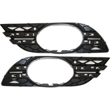 Load image into Gallery viewer, 2007-2009 Mercedes-Benz E-Class Fog Light Trims - Left &amp; Right (2118850822)