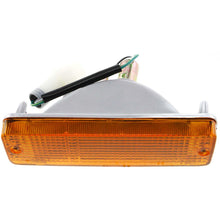 Load image into Gallery viewer, 1984-1989 Toyota 4Runner &amp; Pickup Turn Signal Light - Front, Driver Side (8152089130)