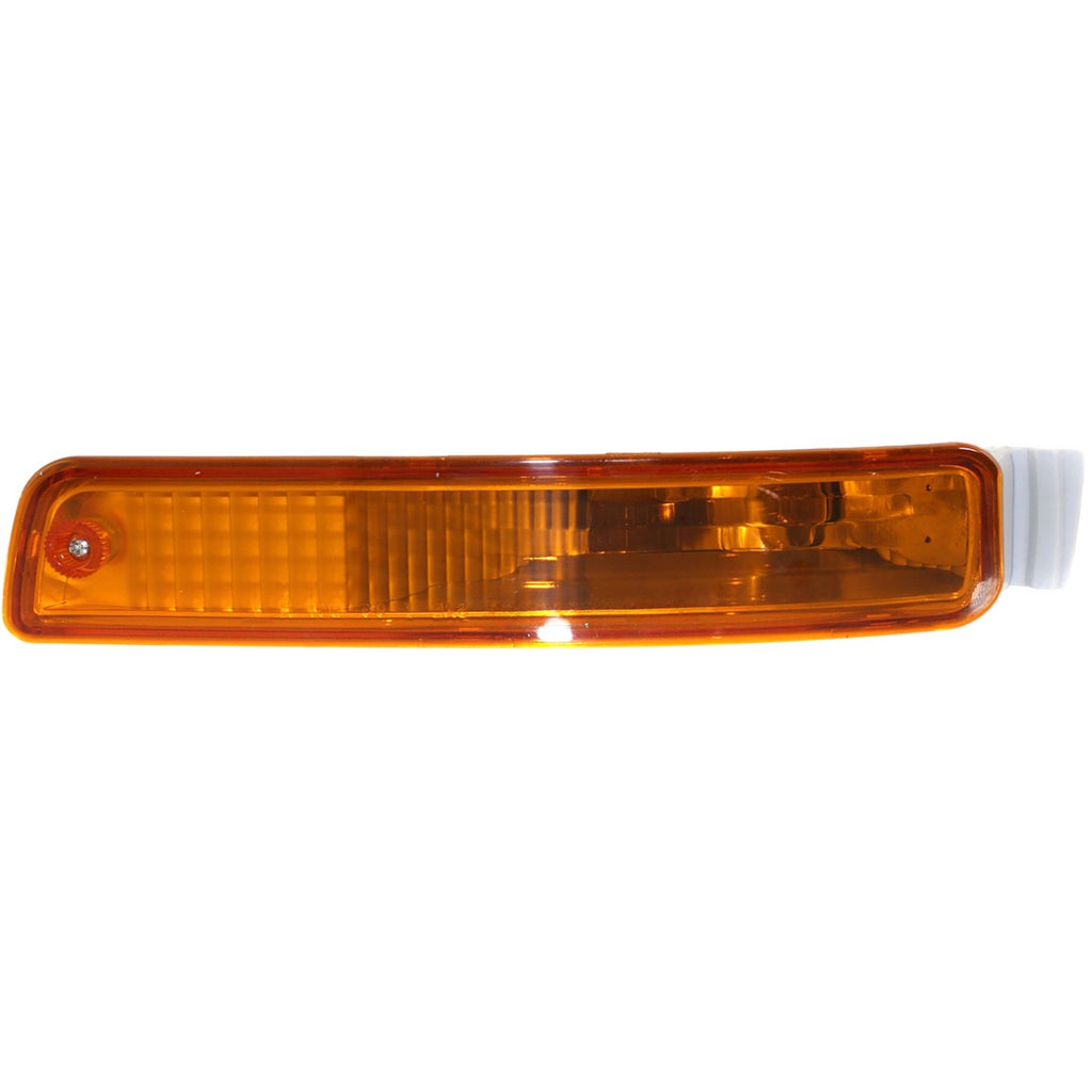 1995-1996 Toyota Camry Turn Signal Light - Driver Side, Inner (8152006032)