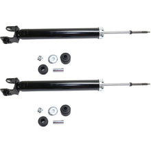 Load image into Gallery viewer, 2009-2018 Nissan Maxima Shock Absorbers - Rear, Driver &amp; Passenger Side (E62109N10C)