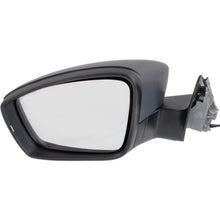 Load image into Gallery viewer, 2012-2015 Volkswagen Passat Mirrors Driver Left Side Heated VW Hand