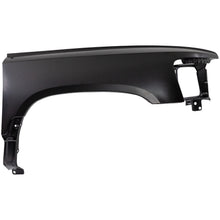 Load image into Gallery viewer, 2008-2011 Dodge Dakota &amp; Ram Dakota Fender - Front, Passenger Side (55112180AA)