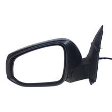 Load image into Gallery viewer, Kool Vue 2016-2023 Toyota Tacoma Mirror - Driver Side, Textured Black, Heated (8794004230PFM)