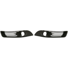 Load image into Gallery viewer, 2006-2011 Chevrolet Impala Fog Light Trims - Left &amp; Right (22756162)